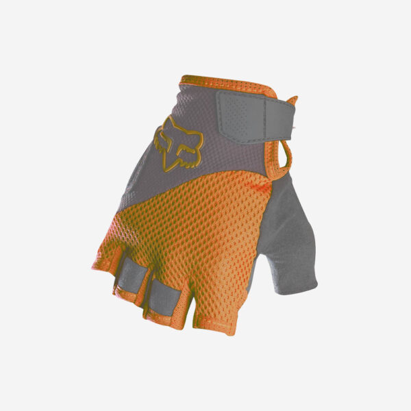 Gants de vélo or